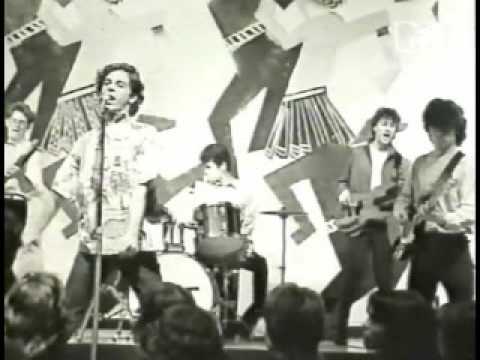 INXS - We Are The Vegetables