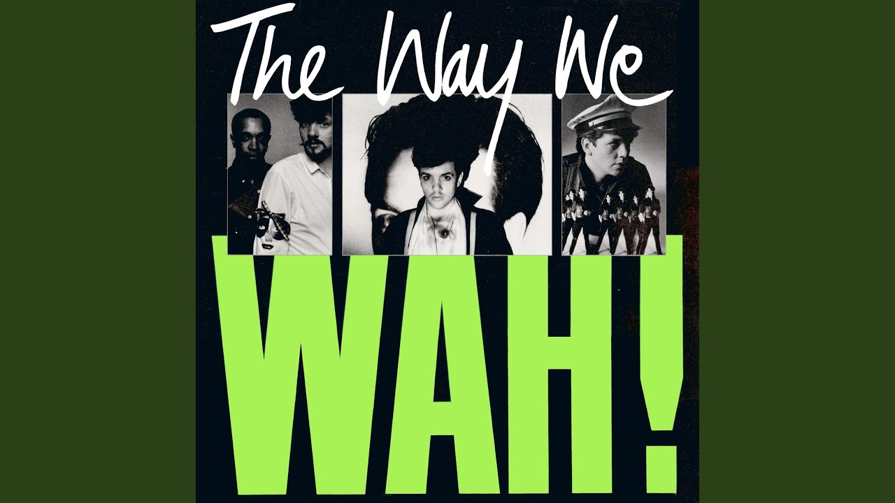 Story of the Blues [Parts One & Two]