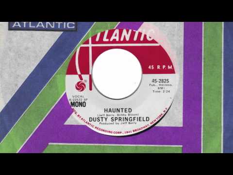 Haunted - Dusty Springfield