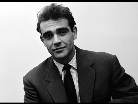 Sean Connery: In His Own Words