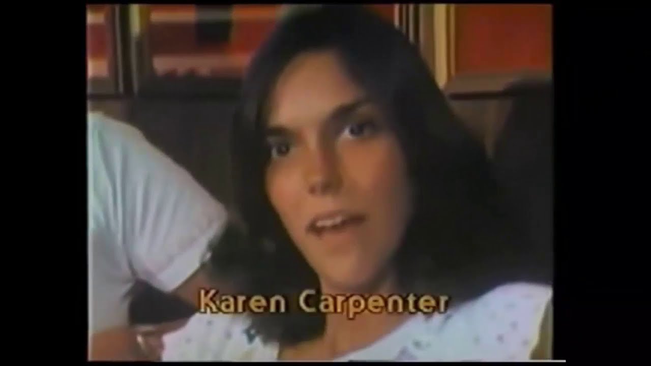 Karen Carpenter:  News Report of Her Death - February 4, 1983
