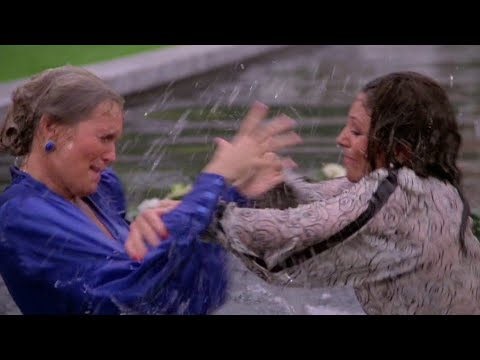 Dynasty | 1981 - 1989 | Censored / 3 Fight Scenes