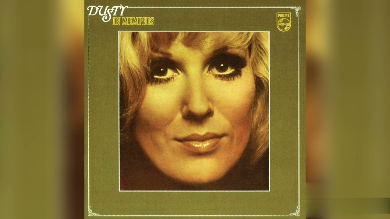 Dusty Springfield - So Much Love