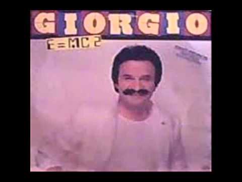 GIORGIO MORODER   -   E= MC 2 (Extended)