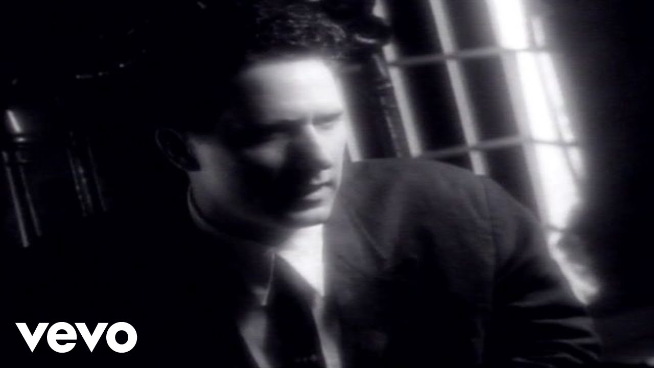 Orchestral Manoeuvres In The Dark - Pandora's Box
