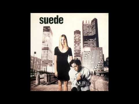 Suede - The Living Dead (Audio Only)
