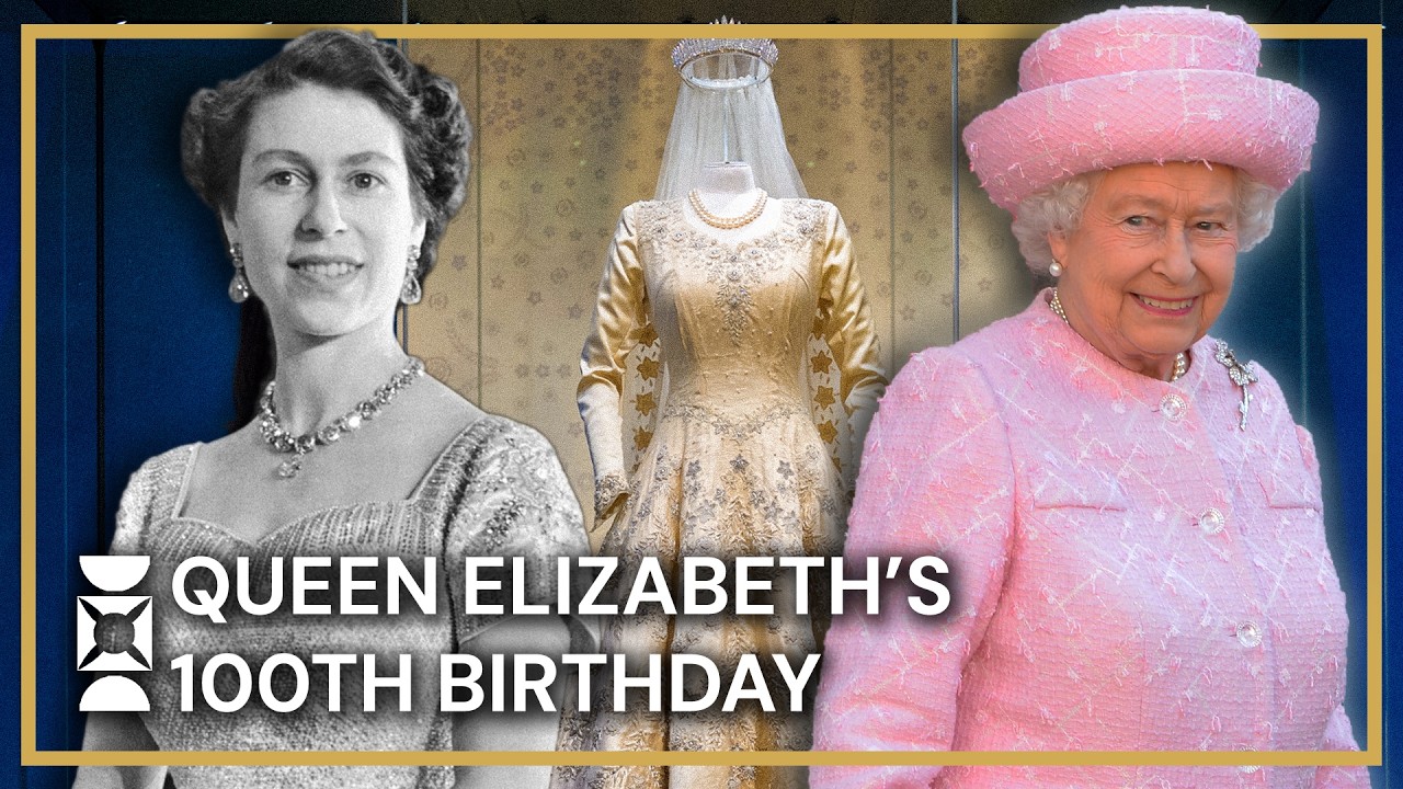 Queen Elizabeth II's 100th Birthday - What do the Royals have planned?