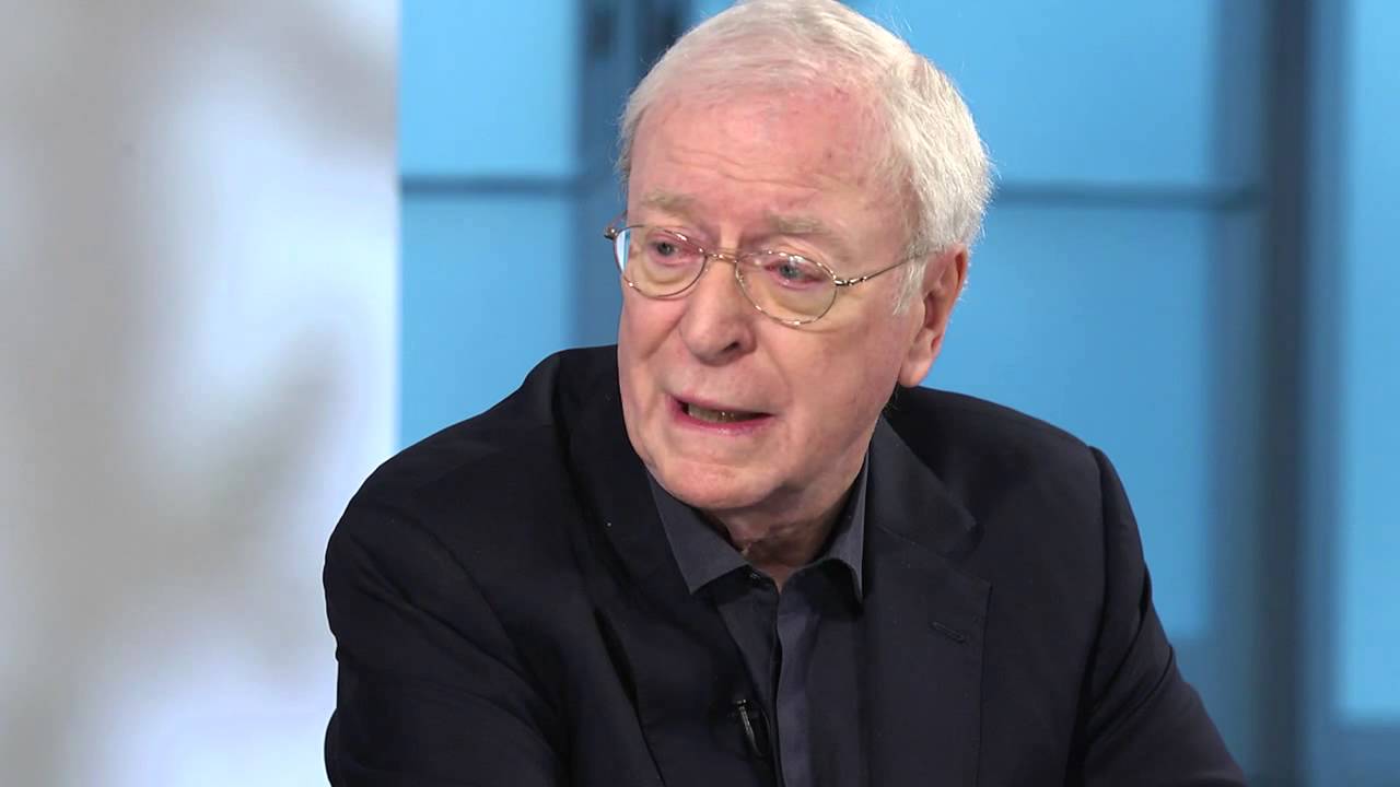 Celestial Twins: Michael Caine & Quincy Jones On An Incredible Connection | Larry King Now | Ora TV