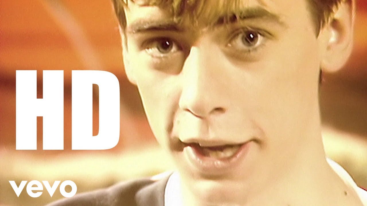 Haircut 100 - Fantastic Day (Official HD Video)