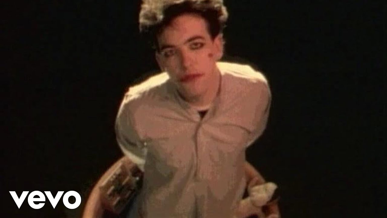 The Cure - The Walk