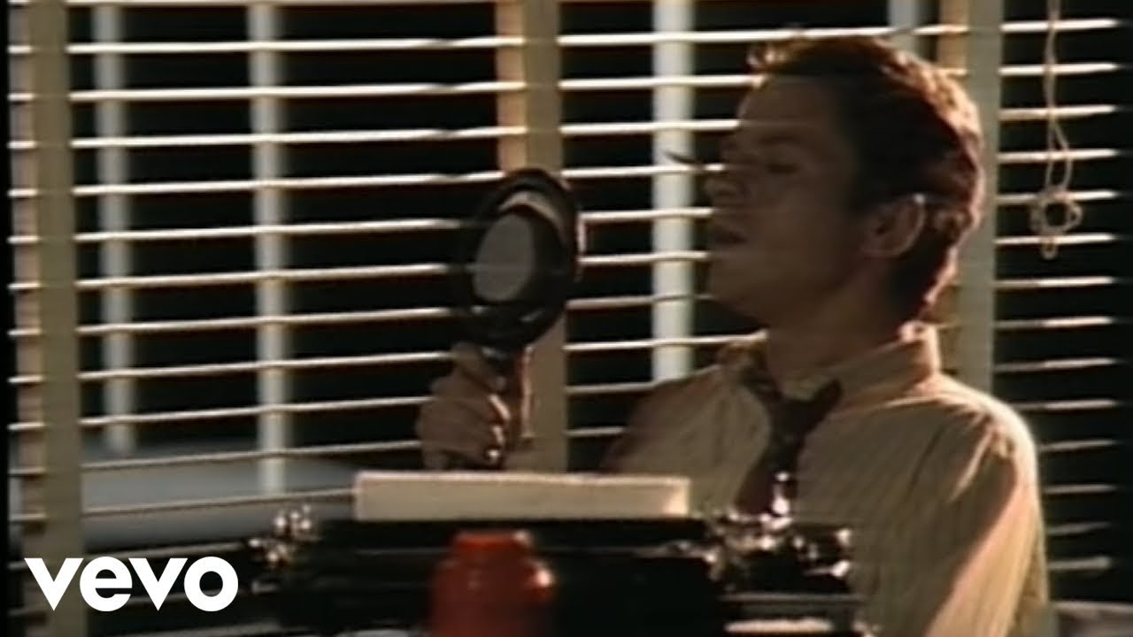 Robert Palmer - Johnny and Mary
