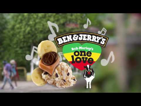 Bob Marley’s One Love™ | Ben & Jerry's