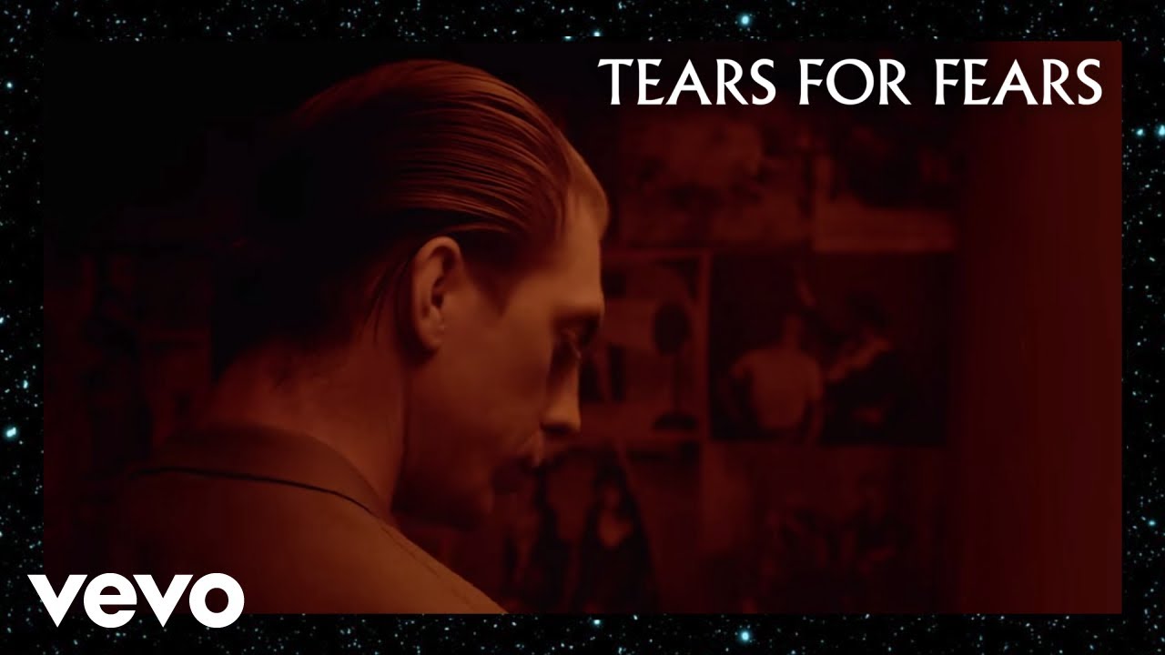 Tears For Fears - I Love You But I'm Lost