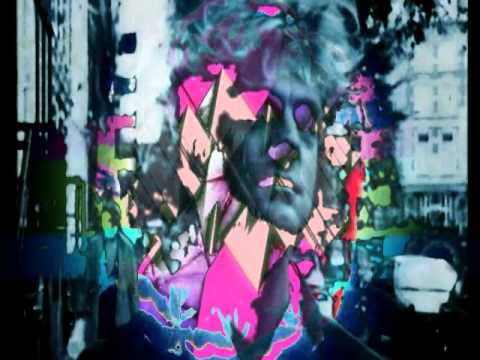 Andy Bell  Breathing