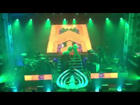 Empire of the Sun - Decade Anniversary Tour Live 6-1-2019 Chicago, IL - FULL SHOW