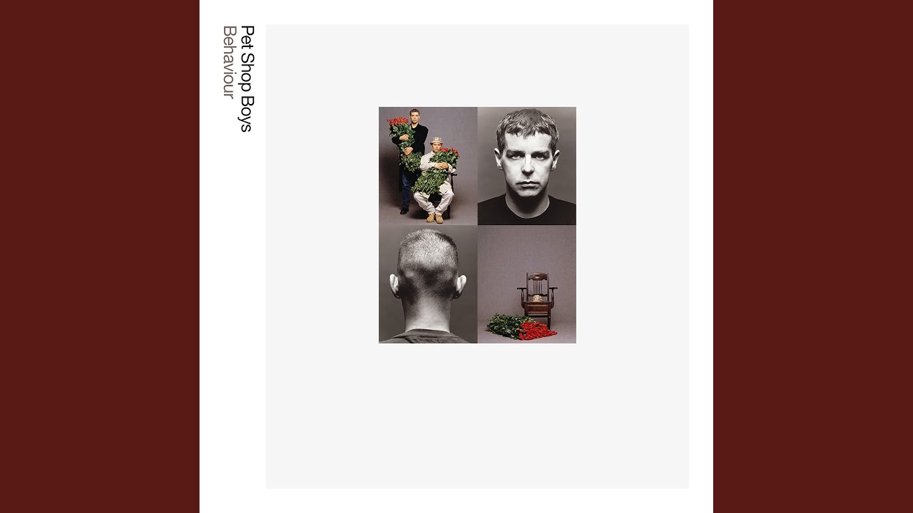 This Must Be the Place I Waited Years to Leave (2018 Remaster)