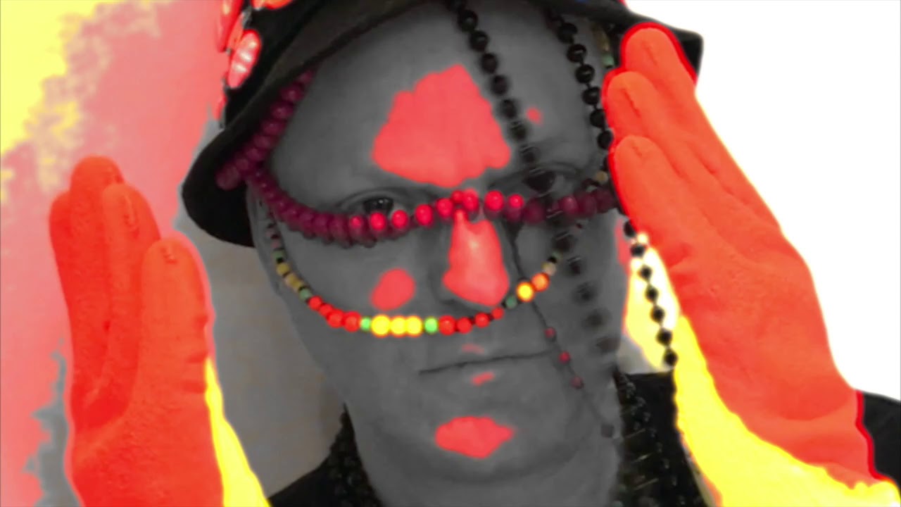 Andy Bell (Erasure) is Torsten - Queereteria (Official Promo Excerpt)