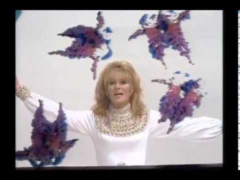 Dusty Springfield - Just A Little Lovin' (Dusty…In Deutschland, 1969) (Improved Sound)