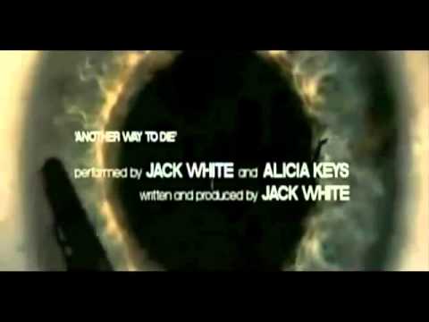 Shirley Bassey - No Good About Goodbye (007 Quantum of Solace)