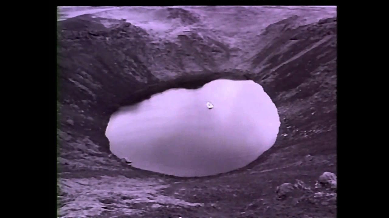 The Sugarcubes - Birthday-(English) HD