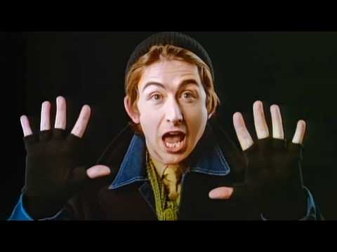 Talk Talk - Such A Shame (Official Video)