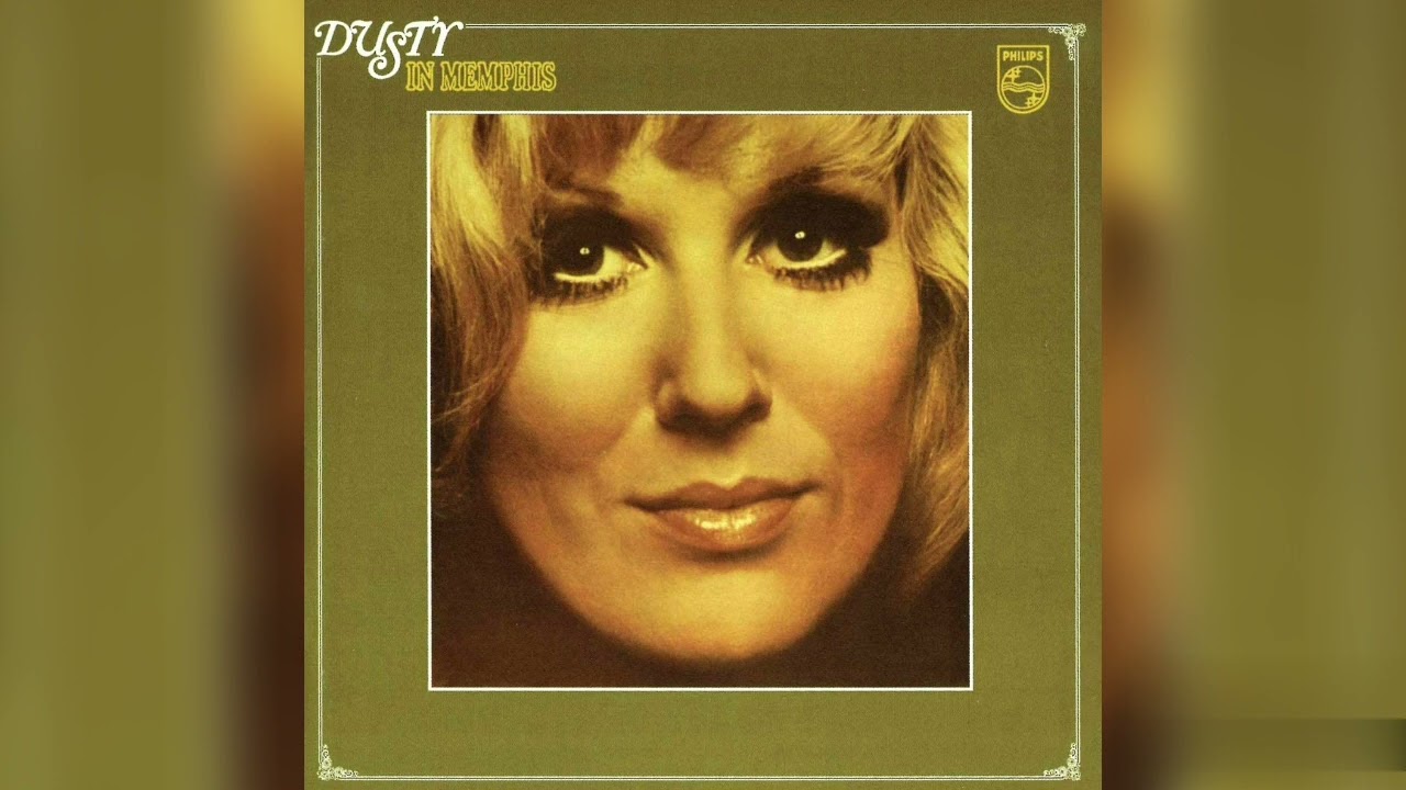 Dusty Springfield - I Can't Make It Alone