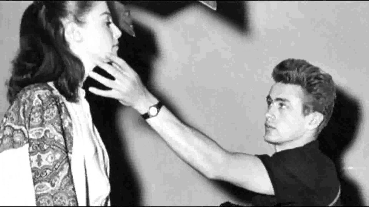 James Dean + Pier Angeli | 1+1 by Beyoncé