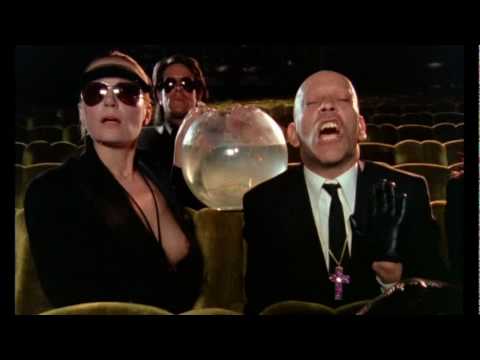 Amyl Nitrate - Rule Britannia