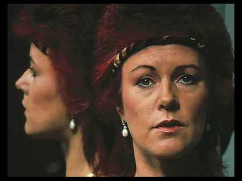 ABBA Like An Angel Passing Through My Room