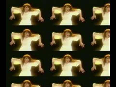 Kate Bush - Humming