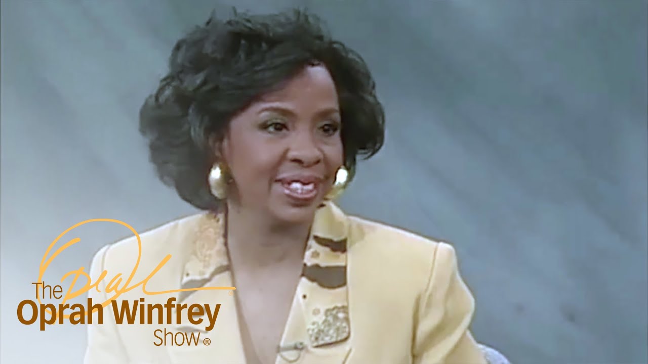 Who Discovered the Jackson 5? | The Oprah Winfrey Show | Oprah Winfrey Network