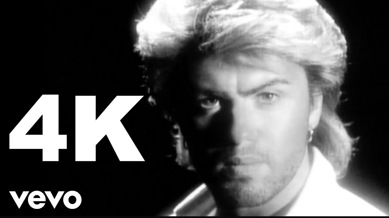 Wham! - Everything She Wants (Official 4K Video)