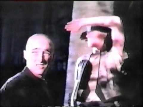 Microdisney - Singer's Hampstead Home (Official Video)