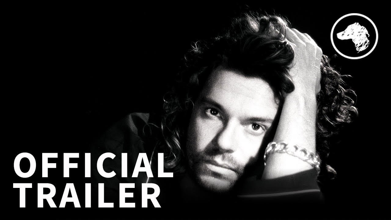 Mystify Michael Hutchence - Official UK Trailer
