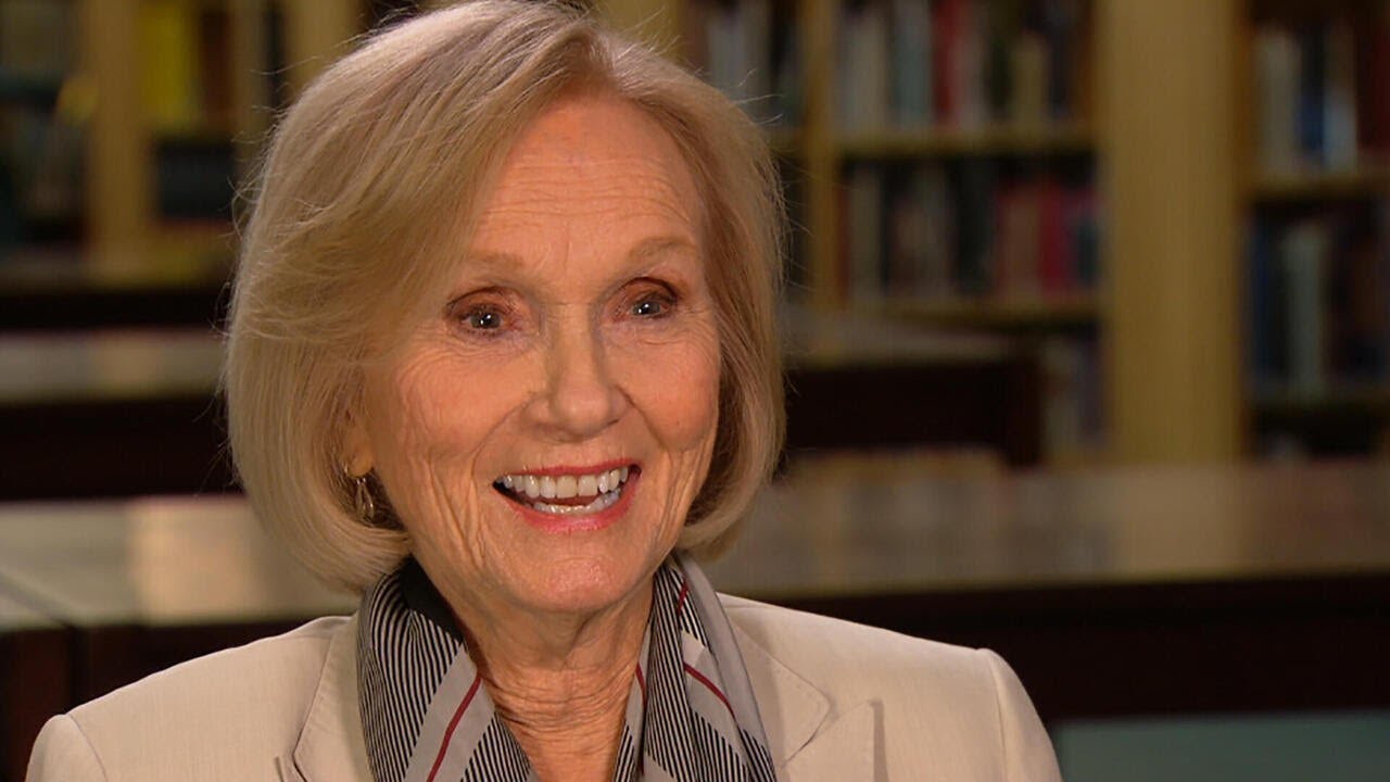 From the archives: Eva Marie Saint on why she never "went Hollywood"