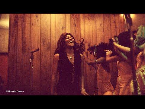 Tina | Official Trailer | Berlinale 2021