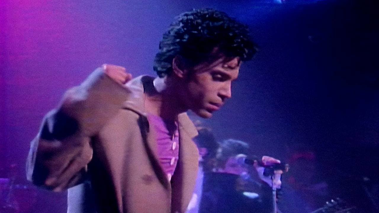 A Love Bizarre - Prince with Sheila E. & The Revolution, Live in San Francisco, 1986