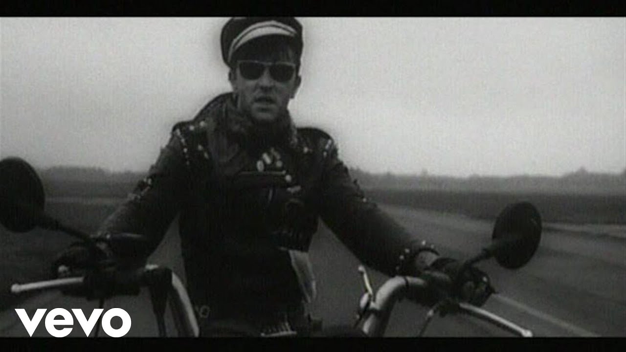 Visage - Pleasure Boys