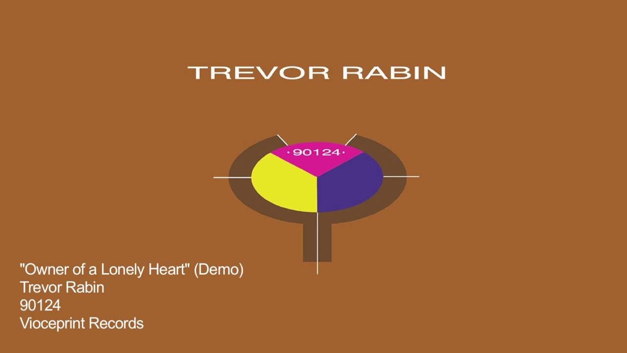 "Owner of a Lonely Heart" (Demo)