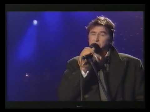 BRYAN FERRY As Time Goes By - TV Performance Pt 2