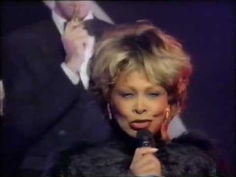 Tina Turner - Goldeneye - Top Of The Pop - 1996  (HQ - Widescreen)