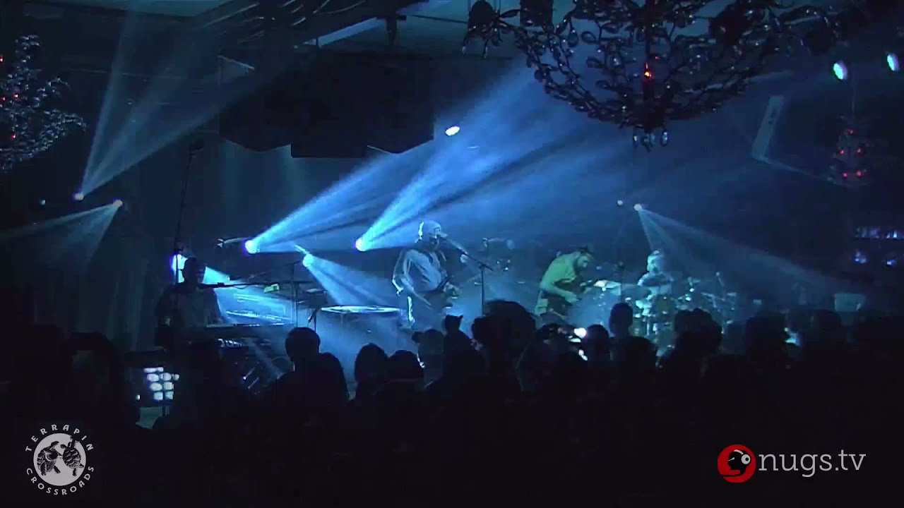 Spafford at Terrapin Crossroads 3/23/19