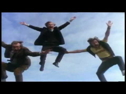 The Goodies - Cricklewood