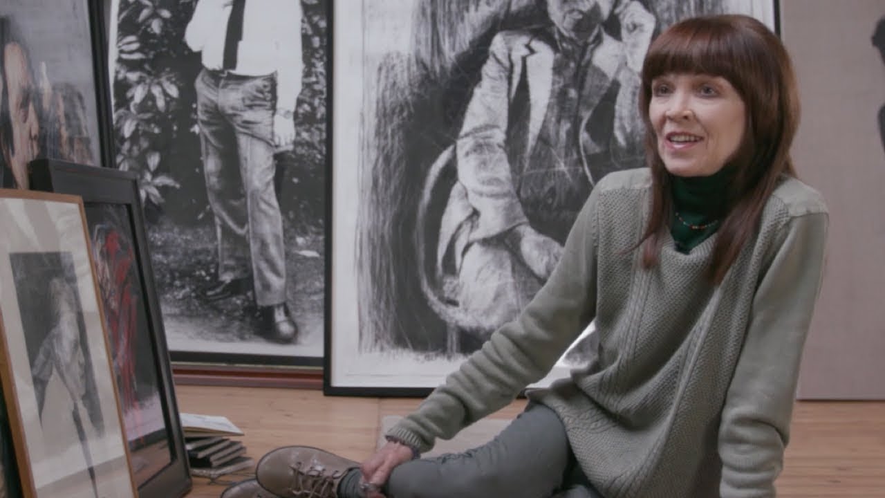 Clare Shenstone interview (French)