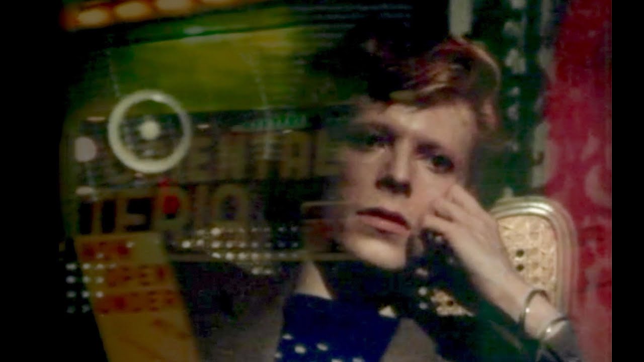 David Bowie | Sweet Thing-Candidate-Sweet Thing (Repr.) | Live at the Universal Amphitheatre | 1974