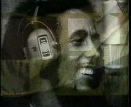 Legend Bob Marley (commercial)