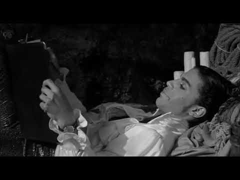 Prince - Christopher Tracy's Parade (Under The Cherry Moon Scene, 1986)