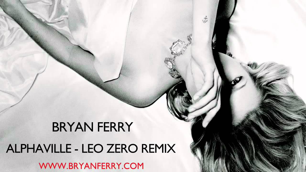 Alphaville - Leo Zero Mix