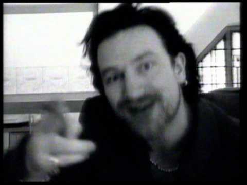 Van Morrison wins Outstanding Contribution | BRIT Awards 1994