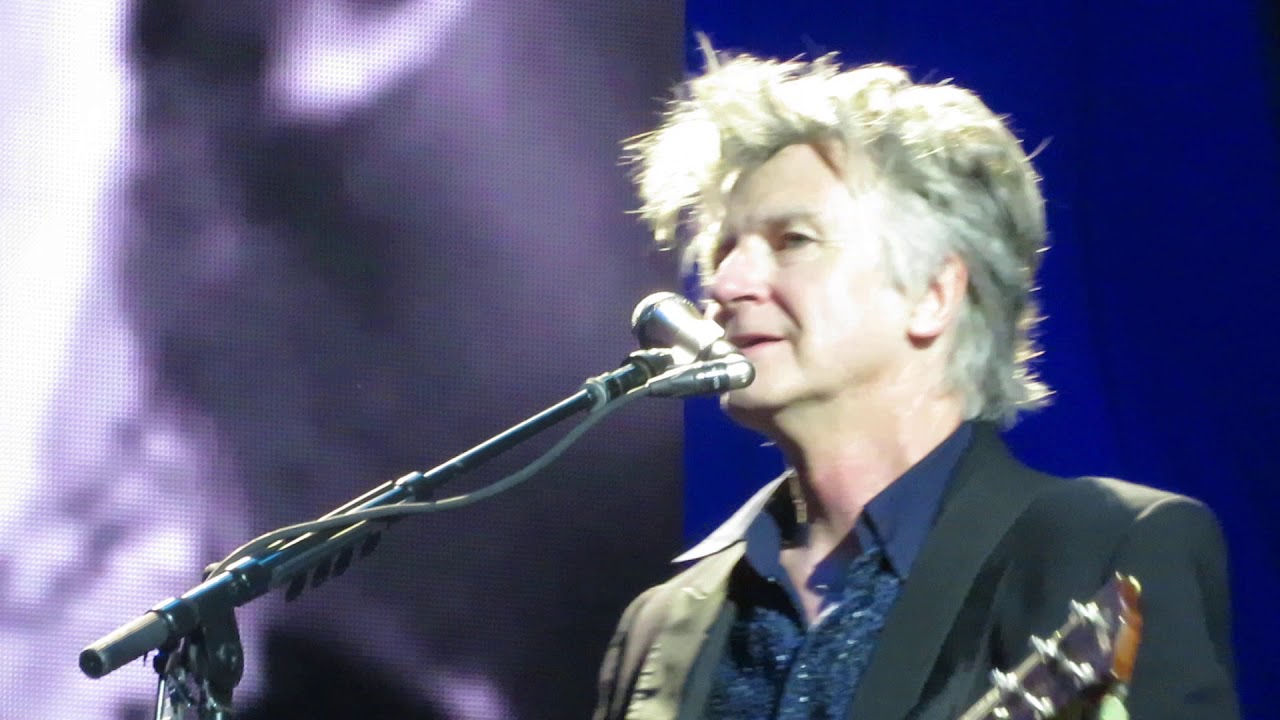 Fleetwood Mac - I Got You (Sydney, 29th Aug 2019)